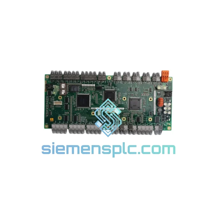 ABB 3BHE004573R0142 UFC760 BE142 Interface Board