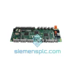 ABB 3BHE004573R0142 UFC760 BE142 Interface Board image 2