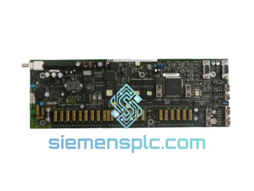 ABB 3BHE004573R0143 UFC760 BE143 DCS Interface Board