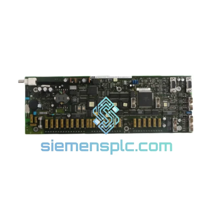 ABB 3BHE004573R0143 UFC760 BE143 DCS Interface Board