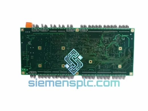 ABB 3BHE004573R0145 UFC760 BE145 Phase Modulator