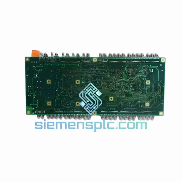 ABB 3BHE004573R0145 UFC760 BE145 Phase Modulator