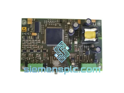 ABB 3BHE005555R0101 Synchronization PC Board – LDSYN-101