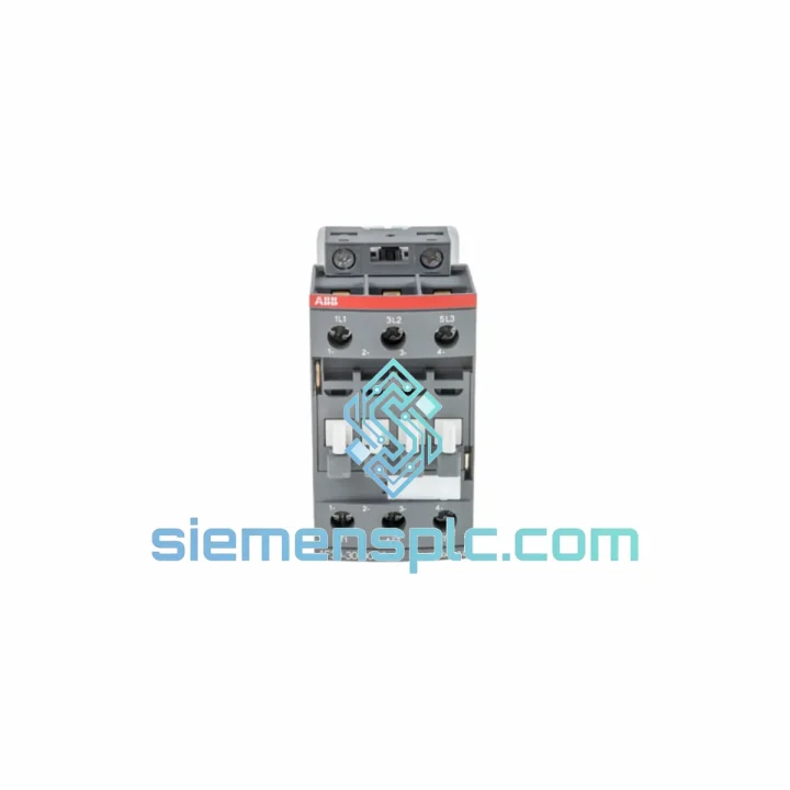 ABB 3BHE005936R6001 Analog Input Module