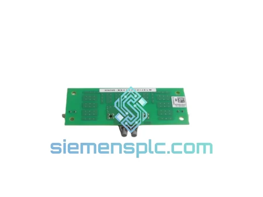 ABB 3BHE006373R0101 XVC769AE101 OEI-Board