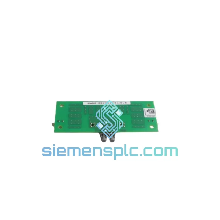 ABB 3BHE006373R0101 XVC769AE101 OEI-Board