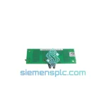 ABB 3BHE006373R0101 XVC769AE101 OEI-Board image 2