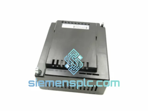 ABB 3BHE006422R0001 Excitation Regulator Board – UNITROL Series