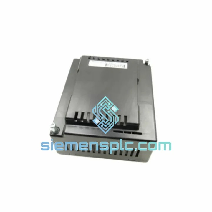 ABB 3BHE006422R0001 Excitation Regulator Board – UNITROL Series