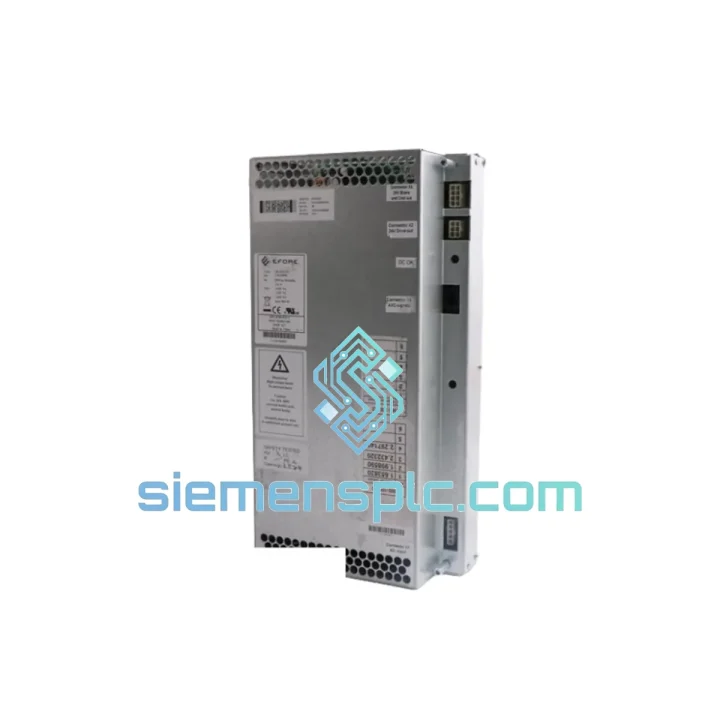 ABB 3BHE006422R0002 Analog Input Module – S800 I/O
