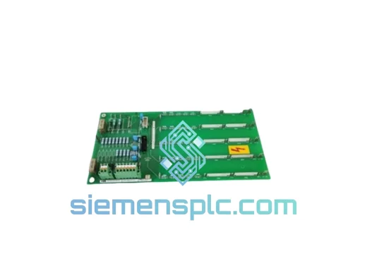 ABB 3BHE006422R0002 UNS2861C-P V2 Thyristor Gate Drive Board – UNITROL Excitation