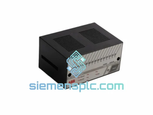 ABB 3BHE006805R0001 DDC779 BE01 Circuit Card – UNITROL AC800M DCS