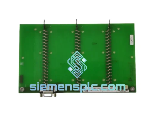 ABB 3BHE007211R0101 XVC768AE101 DDCS Controller
