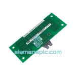 ABB 3BHE009017R0101 XVC724BE101 Excitation Control Board image 2