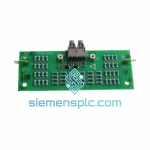 ABB 3BHE009017R0102 XVC724 BE102 Signal Conditioning Board image 1
