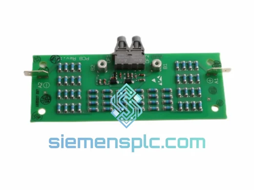 ABB 3BHE009017R0102 XVC724 BE102 Signal Conditioning Board