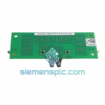 ABB 3BHE009017R0102 XVC724 BE102 Signal Conditioning Board image 2