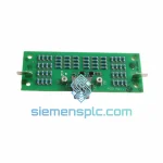 ABB 3BHE009017R0102 XVC724 BE102 Signal Conditioning Board image 3