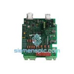 ABB 3BHE009319R0001 UNS2881B-P PC Board Module image 1