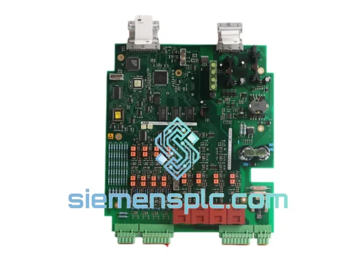 ABB 3BHE009319R0001 UNS2881B-P PC Board Module