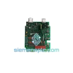 ABB 3BHE009319R0001 UNS2881B-P-V1 Measuring Unit Board – UNITROL image 4