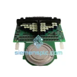 ABB 3BHE009681R0101 GVC750BE101 3BHB013088R0001 5SHY3545L0010 IGCT Module image 1