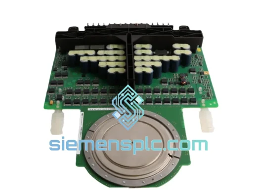 ABB 3BHE009681R0101 GVC750BE101 3BHB013088R0001 5SHY3545L0010 IGCT Module