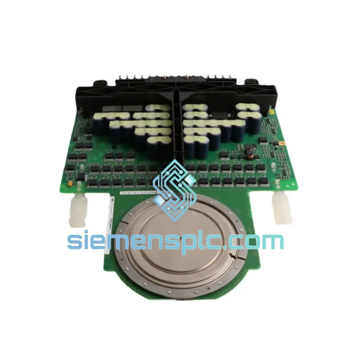 ABB 3BHE009681R0101 GVC750BE101 3BHB013088R0001 5SHY3545L0010 IGCT Module