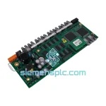 ABB 3BHE010751R0101 PPC902AE101 Drive Control Board image 2