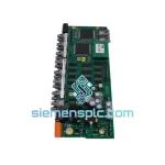ABB 3BHE010751R0101 PPC902AE101 Drive Control Board image 3