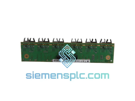 ABB 3BHE012049R0101 Fiber Optic Module