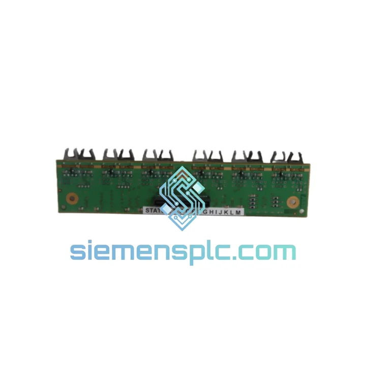 ABB 3BHE012049R0101 Fiber Optic Module
