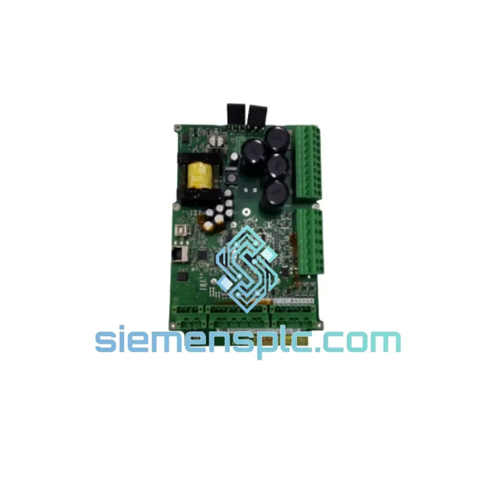 ABB 3BHE012049R0101 UFD128A101 Fiber Optic Module