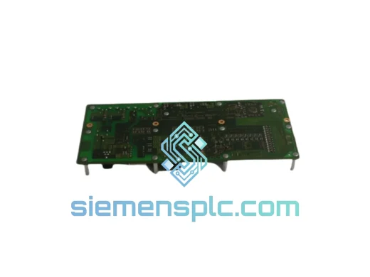 ABB 3BHE012095R0002 UAD141A02 DCS Module