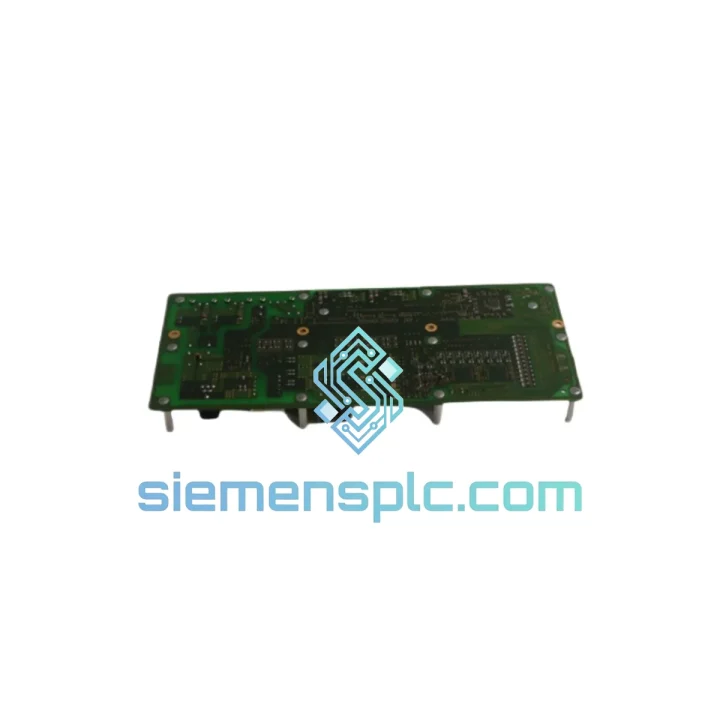 ABB 3BHE012095R0002 UAD141A02 DCS Module
