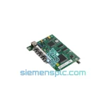 ABB 3BHE012276R0101 UAD143A101 Analog Input Module image 1