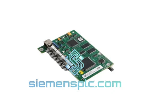 ABB 3BHE012276R0101 UAD143A101 Analog Input Module