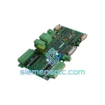 ABB 3BHE012276R0101 UAD143A101 Analog Input Module image 2