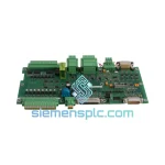 ABB 3BHE012276R0101 UAD143A101 Analog Input Module image 3