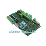 ABB 3BHE012276R0101 UAD143A101 Analog Input Module image 4