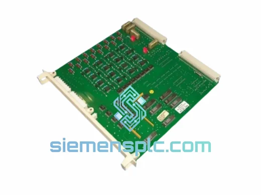ABB 3BHE012276R0102 Excitation Control Board – UNITROL Series