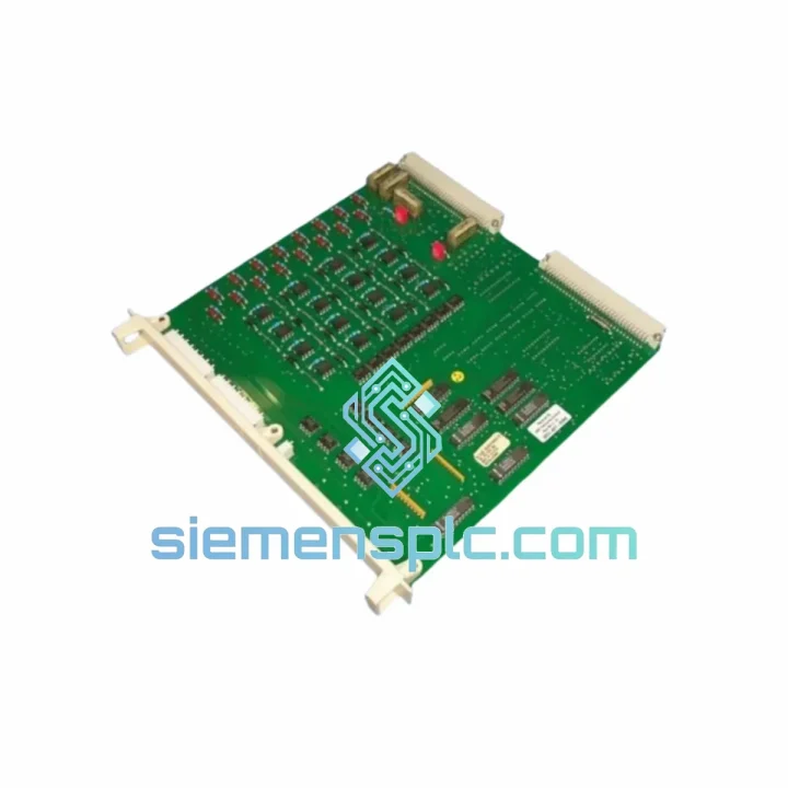 ABB 3BHE012276R0102 Excitation Control Board – UNITROL Series