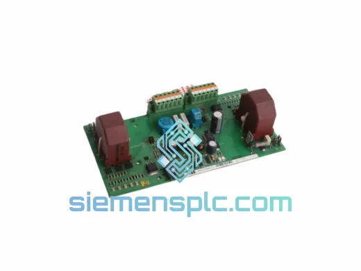 ABB 3BHE013299R0001 Amplifier Board
