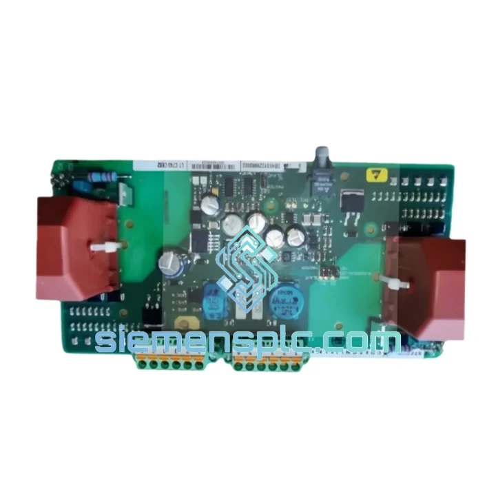 ABB 3BHE013299R0002 Drive Control Board