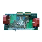 ABB 3BHE013299R0002 Drive Control Board image 2