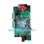 ABB 3BHE013299R0002 Drive Control Board image 3