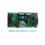 ABB 3BHE013299R0022 LTC743 CE22 Control Board – ACS800 Series image 1