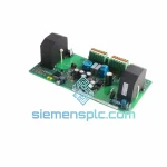 ABB 3BHE013299R0022 LTC743 CE22 Control Board – ACS800 Series image 2