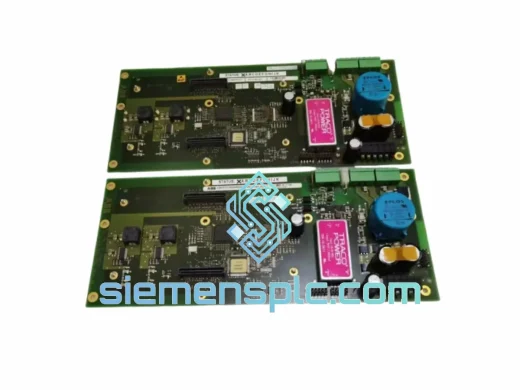 ABB 3BHE013854R0001 PD D163 A01 Control Board