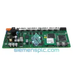 ABB 3BHE014070R0101 Excitation Control Board image 1